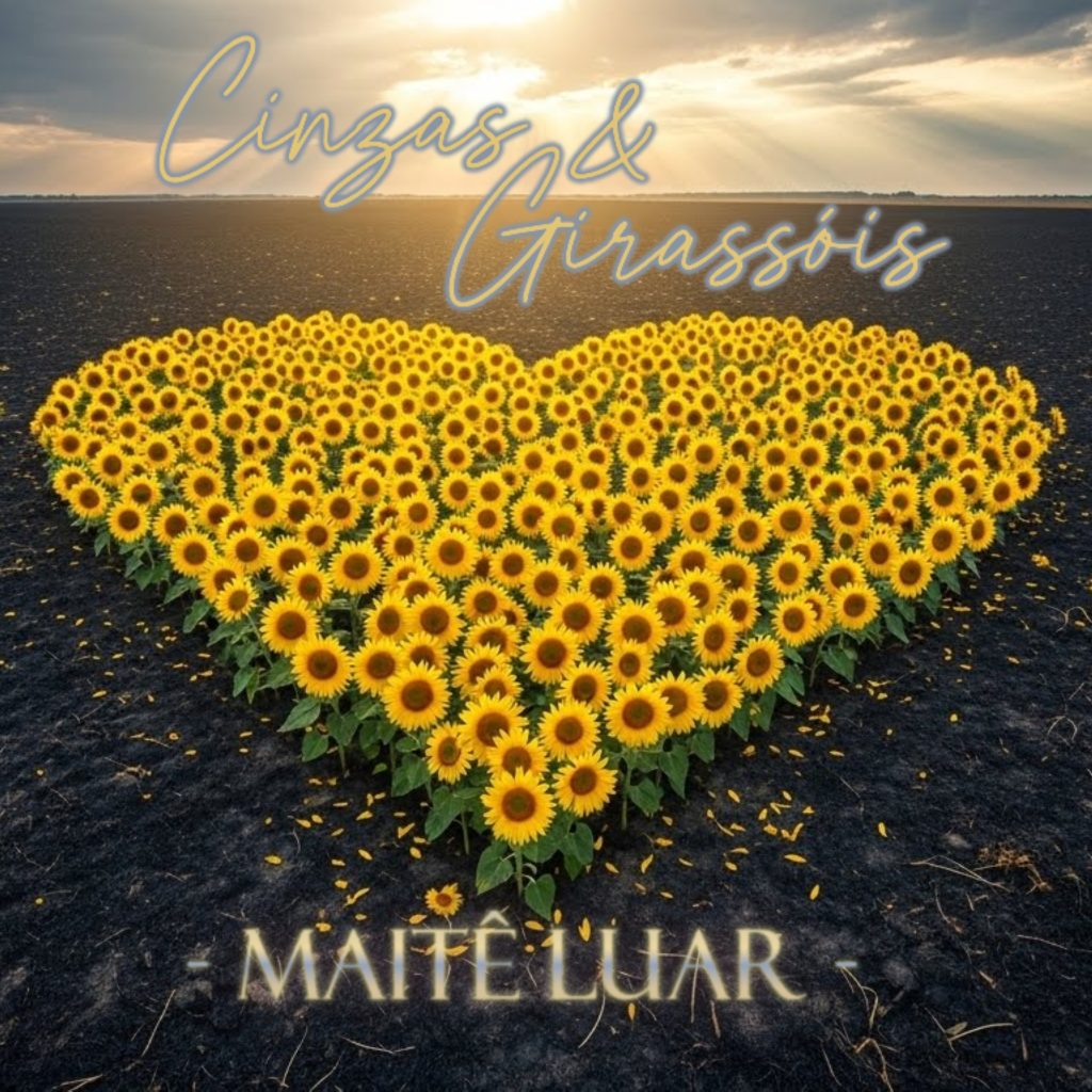 Cinzas & Girassóis Album