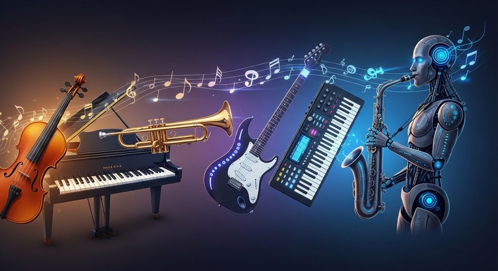 evolution instruments evolution instruments