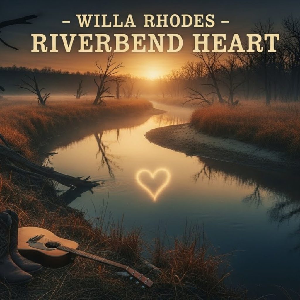 Riverbend Heart Album