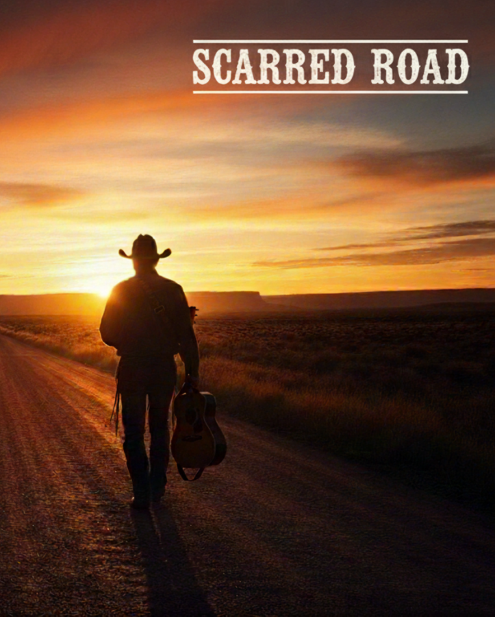 Scarred Road Album